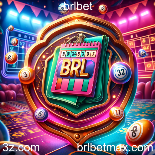 Bingo: A Diversão e Emoção dos Jogos Online no brlbet