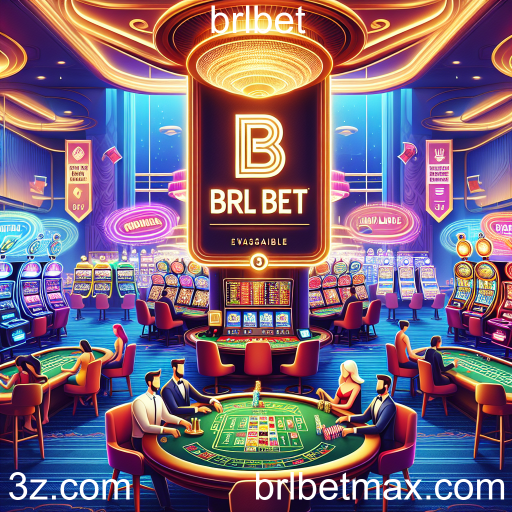 Promoções Imperdíveis da brlbet: Atraia a Sorte e Multiplique Seus Ganhos!